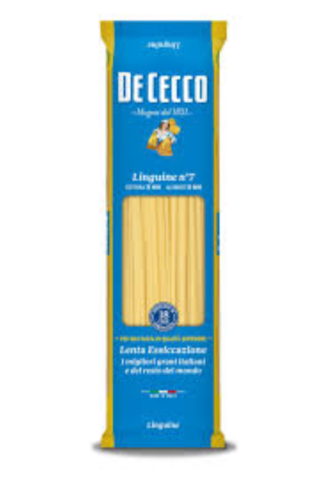DE CECCO LINGUINE NO.7 1KG
